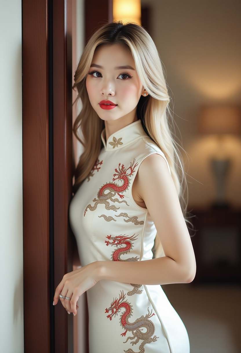 黑夜幽灵