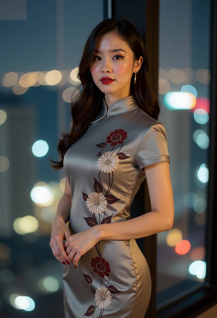 钢铁猎手